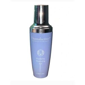 New~Dermalactives Elastin & Collagen Purifying Cleansing Gel